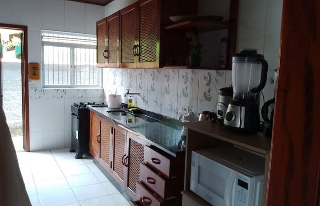 Casa Espaçosa - Foto 9