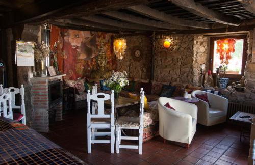 Hotel Rural Casa de Las Campanas - Foto 70