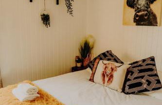 Luxurious mountain retreat lodge Hunters Quay - Foto 20