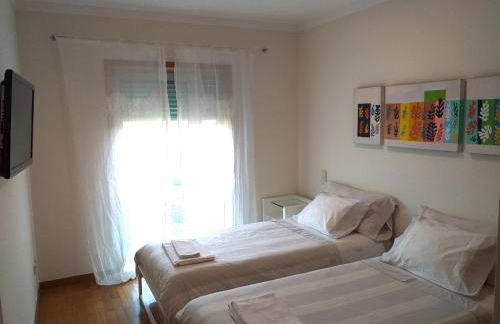 H2OPorto Beachfront Apartment - Foto 16