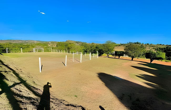 Chácara com 4 Chalés grande piscina - Foto 49
