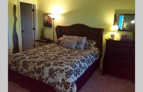 115 Harbour Key Drive - Foto 3