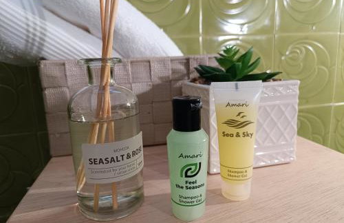 Cozy Garden House - Foto 40