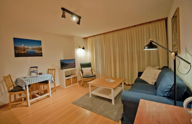 Haus Dent Blanche - Photo 73