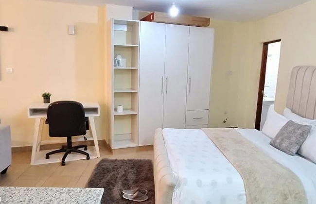 1 Bed Flat - Sleeps 2 - Parking - Wifi - Foto 2