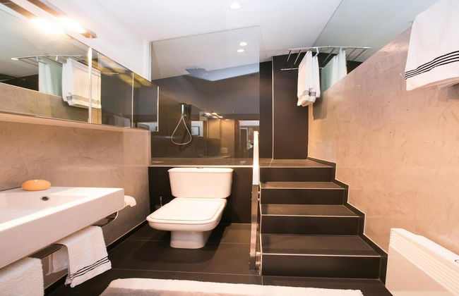 Magic Gandria in Lugano - Foto 12