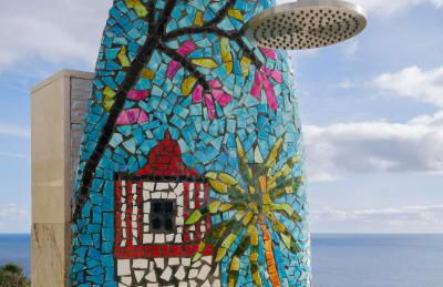 Ocean Pearl - Deluxe OceanView Heated Pool - Photo 39