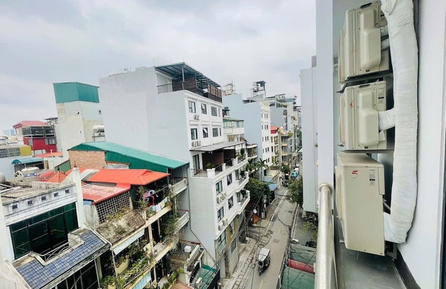 Sun Residences Hotel and Apartment - Foto 42