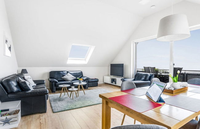 Panoramic View Comfortable Holiday Residence - Photo 12