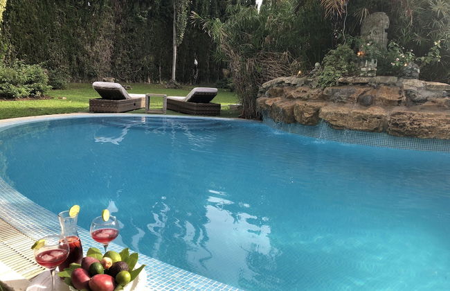 Villa Boutique Banus - Foto 56