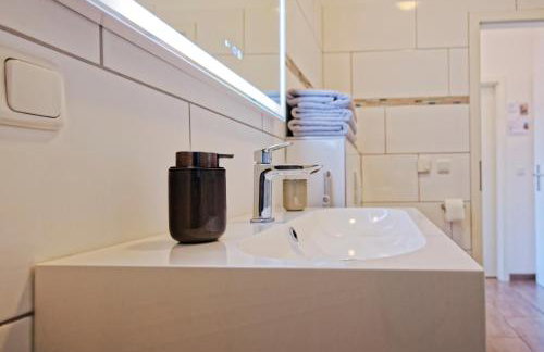 Modern family apartment in Bamberg - Foto 13