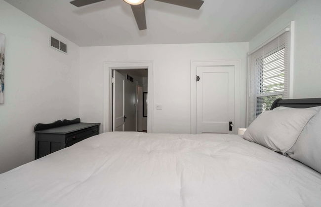 Devou Park Cottage 1 - Foto 3