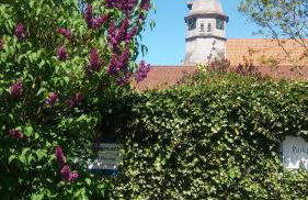 Ferienwohnung Brunnenstrasse - Foto 33