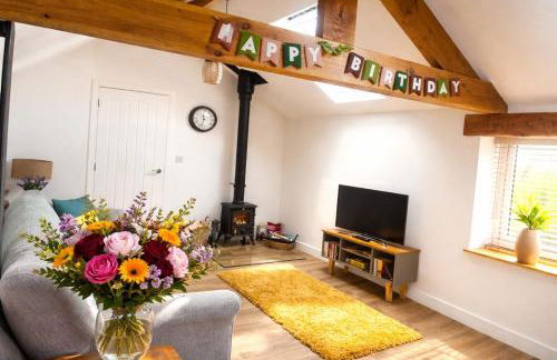 Couples Retreat Cosy Modern Cottage ,Near Carlisle, the Borders and the Pennines , near village pub & in peaceful village location - Foto 17
