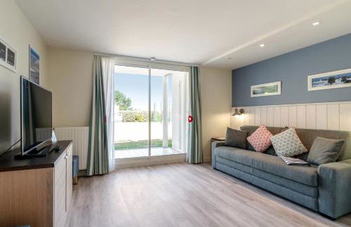 Résidence Pierre & Vacances Premium Le Domaine de Cramphore - Foto 43