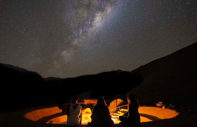 Elqui Valley Stargazing Activity - Photo 10