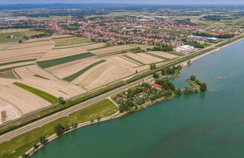 Holiday Home in Brod Moravice with Pool - Foto 35