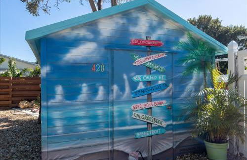 The Salty B vacation rental - Foto 17