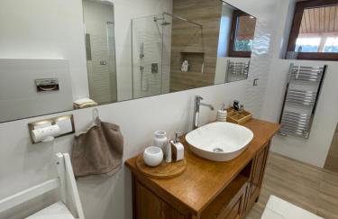 Siedlisko Mokra - Leśniczówka pod Jaworem - Foto 18