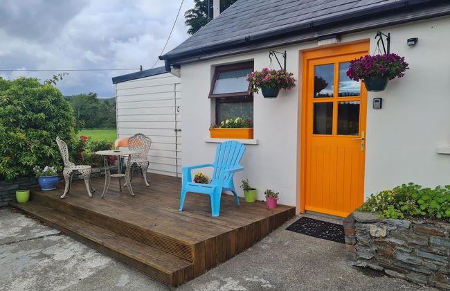 Lisheens Lodge - Foto 18