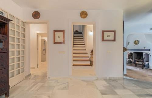 Villa Las Codornices-1 by Interhome - Foto 19