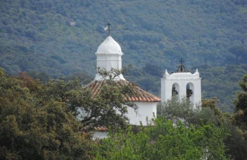 Casa Rural Sierra Tórtola 1 - Foto 92