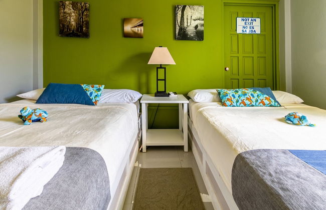 Restorations Tobago - Photo 6