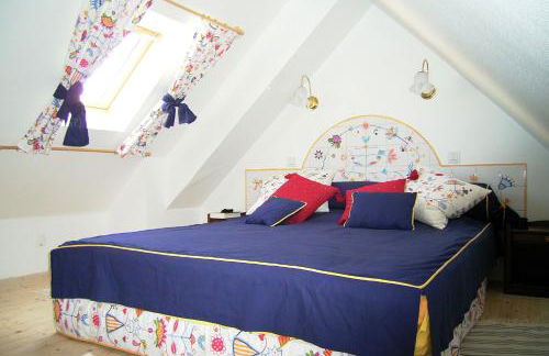 Kleines Ferienhaus am Meer - Photo 6