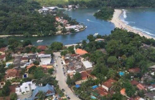 200 m da praia - CASA EM CONDOMÍNIO - BARRA DO UNA - Foto 34