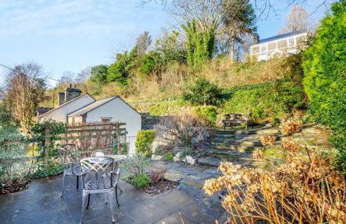 2 Bed in Penrhyndeudraeth oc-wag442 - Foto 17