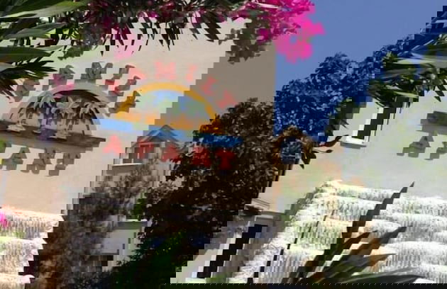 Family Apart - Photo 23