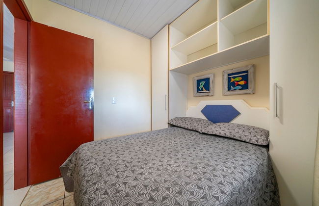 AP 14 Ala Tainha Residencial Solavir - Foto 6