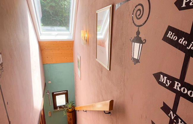 1 bedroom Apartment in Fuchshofen with garden - Photo 22