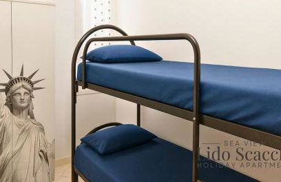 Lido degli Scacchi Sea view Apartment - Beach included - Foto 15