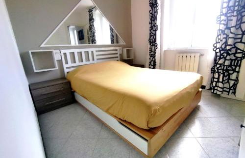 La Casa del Pesto - Guest House - Foto 18