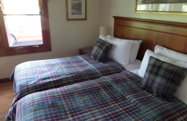 Macdonald Spey Valley Resort - Foto 9