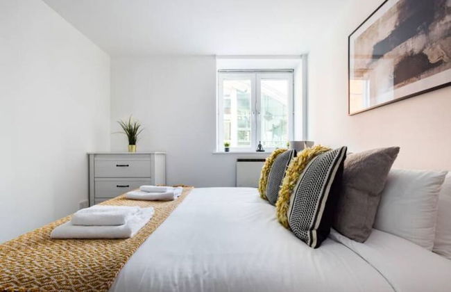 The Waterloo Flats - Foto 5