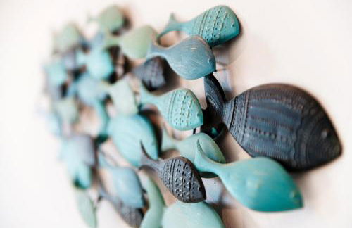 An armchair on the Lake - Foto 38