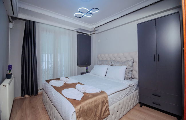 Wonder Suites - Foto 39