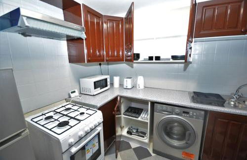 Spacious 3 Bedroom House in Beckton London - Foto 13