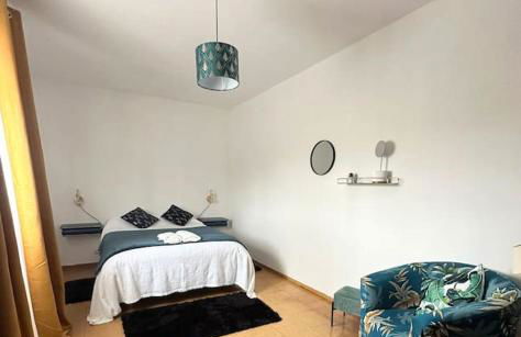 Casa do Cruzeiro - Favaios - Photo 23