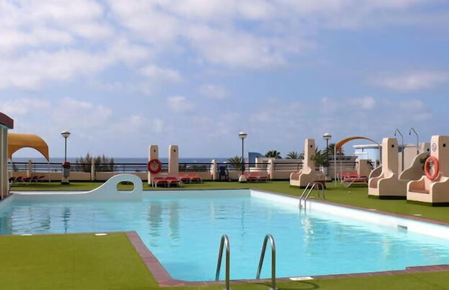 Palm Garden Apartments - Photo 18