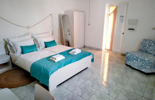 Olive Tree Apartments - Photo 9