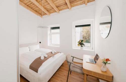 Homely Berlin - Modern , Balcony , Near River , Family & Business - Foto 3
