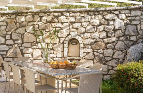 Kassiopi View Villas-Corfu-Villa Eleni,4 bedrooms,large private pool,prime location - Photo 9