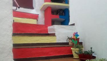 AL MARE, AL SOLE, SI', ma nella CASA DEL MINATORE - Foto 3