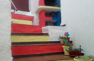 AL MARE, AL SOLE, SI', ma nella CASA DEL MINATORE - Foto 3