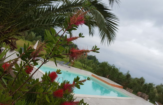 Agriturismo Il Giogo - Photo 12