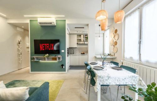 NEW Splash Lusso Con Piscine a 2 Passi Dal Mare - Foto 14