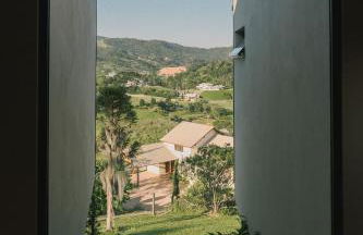 Elegante bangalô de campo 3 - Taquaras Huts - Foto 12